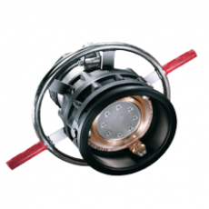 TODO 軟管接頭DN150, ? 238 mm系列