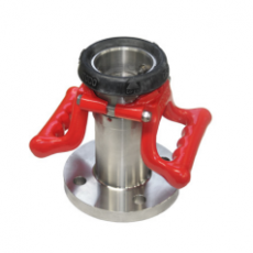 TODO 軟管接頭DN40-DN50, ? 70 mm系列