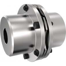 VSSAR 扭轉(zhuǎn)剛性多片離合器RN系列