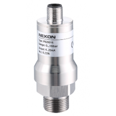 NEXON 通用型壓力變送器PA2000系列
