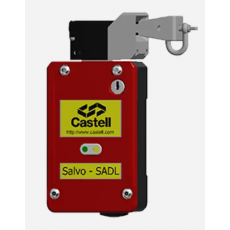 Salvo 重型電磁門禁鎖Olympus系列