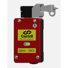 Salvo 重型電磁門禁鎖Olympus系列