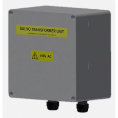 Salvo 電源箱系列