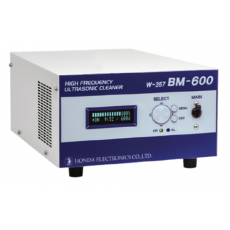 HONDA ELECTRONICS 清洗機BM-600系列