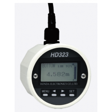 HONDA ELECTRONICS 超聲波物位計HD323