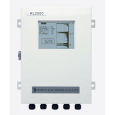 HONDA ELECTRONICS 超聲波物位計HL2000