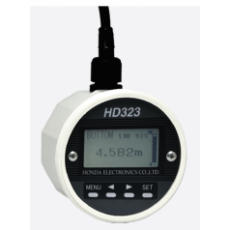 HONDA ELECTRONICS 超聲波物位計HD323