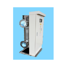 FUNATECH 流水式紫外線消毒器FRT系列