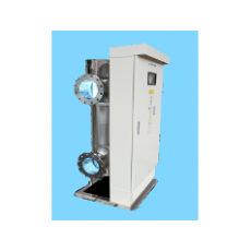 FUNATECH 流水式紫外線消毒器FRT系列