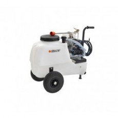 COMET 獨(dú)輪車中車 50 ECO L–50 升系列