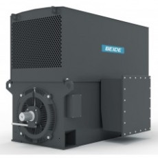 BEIDE 高壓**三相異步電機系列
