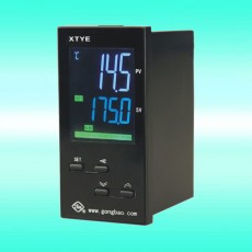 工寶GB 熱道流溫控器系列