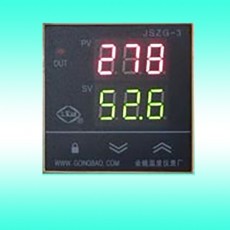 工寶GB 時(shí)間繼電器JSZ□-3系列