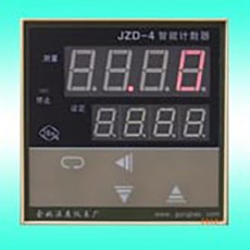 工寶GB 智能計數(shù)器JZD-4系列