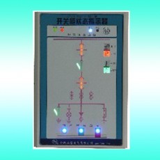 工寶GB 電力操控裝置開關柜狀態(tài)控制器系列