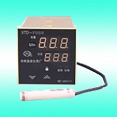 工寶GB 智能型濕度測量調節儀表系列