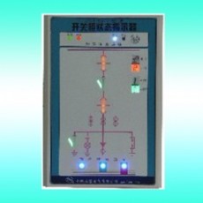 工寶GB 電力操控裝置開關柜狀態(tài)控制器系列