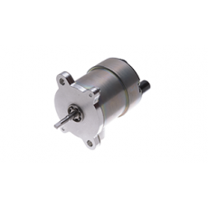 Buhler Motor 機(jī)電執(zhí)行器bDrive 50系列