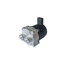 Buhler Motor 電動油泵bFlow O100系列