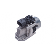 Buhler Motor 電動油泵bFlow O300系列