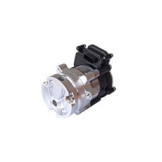 Buhler Motor 電動油泵bFlow O600系列