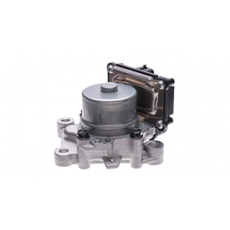 Buhler Motor 電動(dòng)油泵驅(qū)動(dòng)器帶微控制器系列