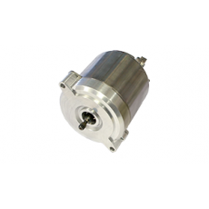 Buhler Motor 電動油泵驅(qū)動器bDrive 70