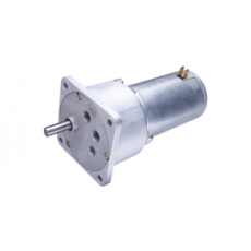 Buhler Motor 齒輪電機(jī)70x129/114系列