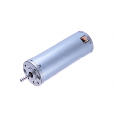 Buhler Motor 直流電機(jī) 51x141系列