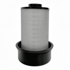 SY-KLONE 加長新鮮空氣過濾器 - GF130系列