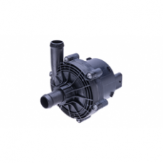 Buhler Motor 電動輔助水泵C5A-60系列