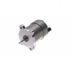 Buhler Motor 機(jī)電執(zhí)行器bDrive 50系列