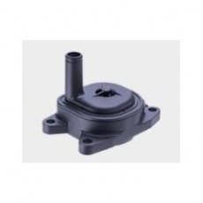 Buhler Motor 電動油泵系列