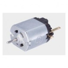 Buhler Motor 有刷直流電機系列