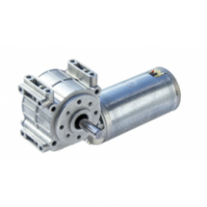 Buhler Motor 蝸輪蝸桿電機(jī)系列