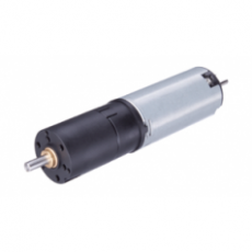 Buhler Motor 齒輪電機(jī)22x75/80/85系列