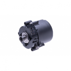 Buhler Motor 電動泵SCR泵緊湊型系列