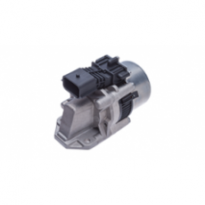 Buhler Motor 電動油泵bFlow O300系列