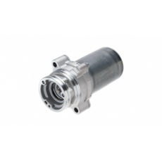 Buhler Motor 機電執(zhí)行器帶集成泵殼系列