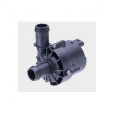 Buhler Motor 電動輔助水泵系列