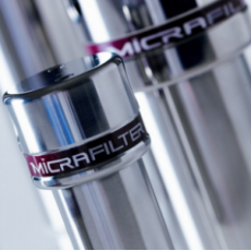 MICRAFILTER 過濾器350 barg系列