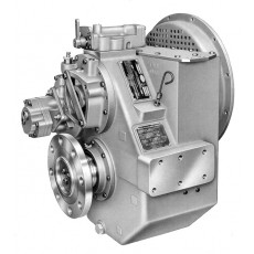 TWIN DISC 標準變速器MG-5091DC系列