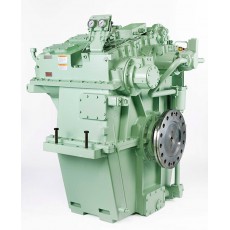 TWIN DISC 標準變速器MGN-1817V系列