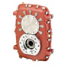 TWIN DISC 泵驅動裝置AM 110系列