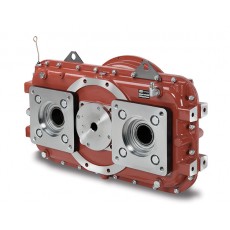 TWIN DISC 泵驅動裝置AM 270系列