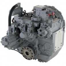 TWIN DISC 快速換擋變速器MGX-6599A系列