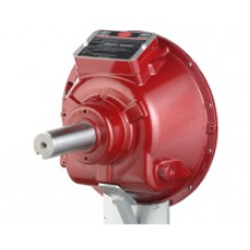 TWIN DISC 干式離合器RO111P/211P系列