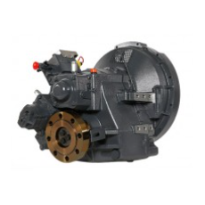 TWIN DISC 快速換擋變速器MGX-5126A系列