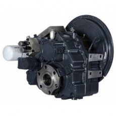 TWIN DISC 快速換擋變速器MGX-5065A系列