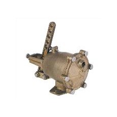 KOBELT 輕型氣動定位執(zhí)行器4105系列